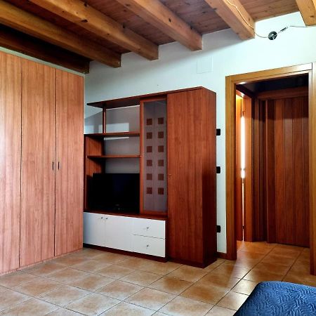 Antica Corte Ortaia Appartamenti Povegliano Veronese Екстер'єр фото