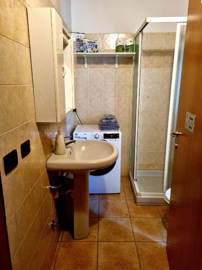 Antica Corte Ortaia Appartamenti Povegliano Veronese Екстер'єр фото