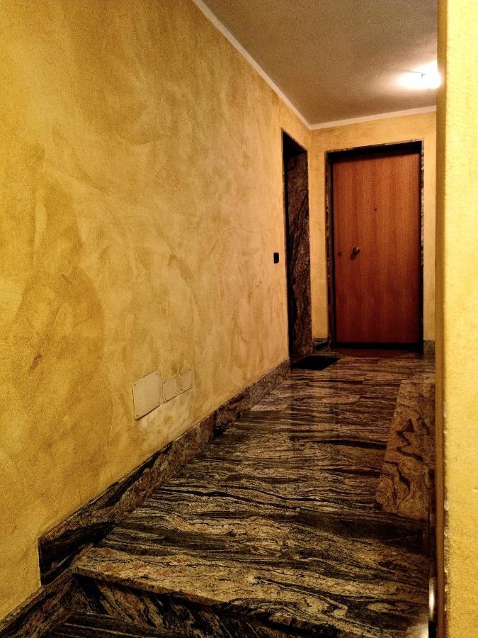 Antica Corte Ortaia Appartamenti Povegliano Veronese Екстер'єр фото